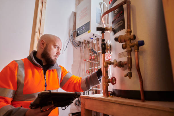 Best Gas Line Repair  in Miami, AZ