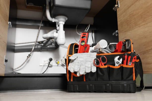 Clogged Drain Plumber in Miami, AZ
